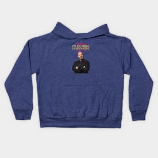 tom segura T shirt Kids Hoodie